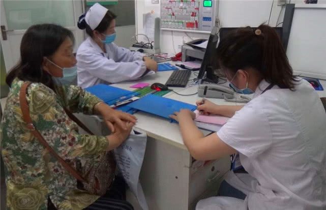 阜南县几家医院的排名,阜南第三人民医院