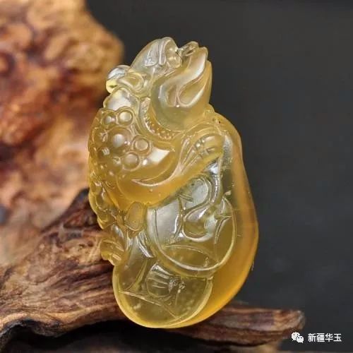 天生丽质，雅丹瑰宝“宝石光”