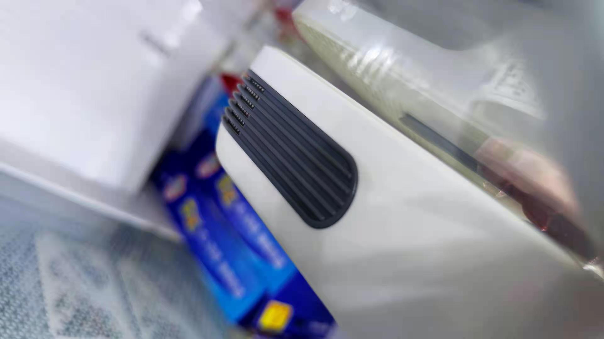 摩飞冰箱除味器使用方法,摩飞冰箱除味器老爸评测