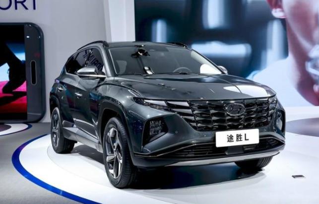 韩系车最好的suvix35,新款韩系最好的suv车哪款