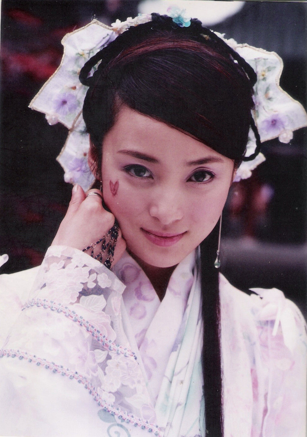 风云开播20年,风云步惊云觉醒