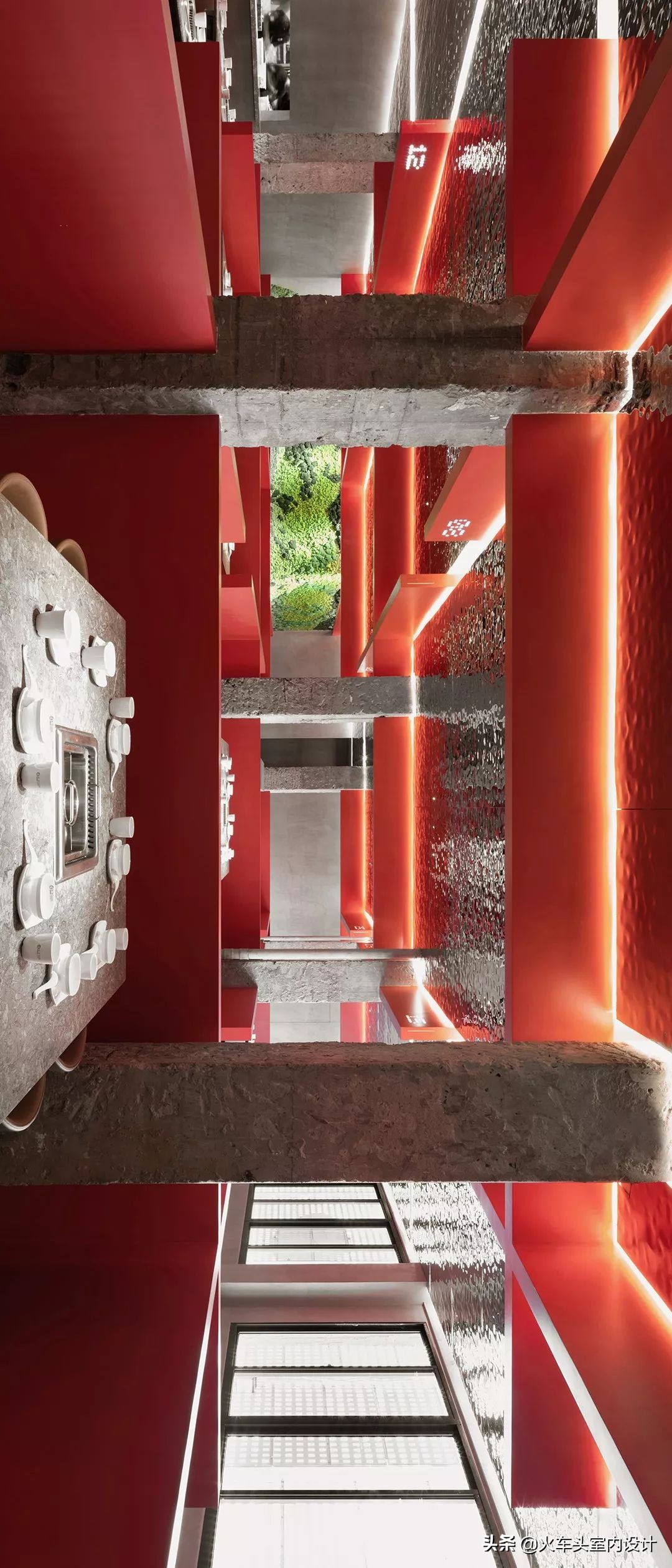 500口火锅店,515火锅