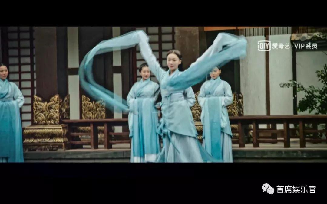 皓镧传华阳夫人cp,皓镧传卫龙cp