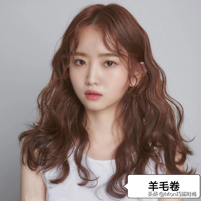 小个子长发还是短发显高,矮个子留长发还是留短发显高