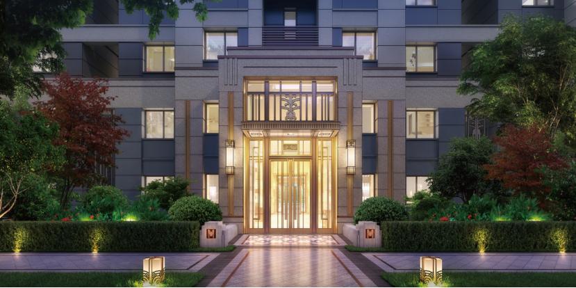 长安云尚二期值得买吗,长安云尚78平方