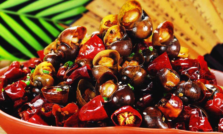 柳州螺蛳粉为什么好臭,柳州螺蛳粉臭为什么还有人吃