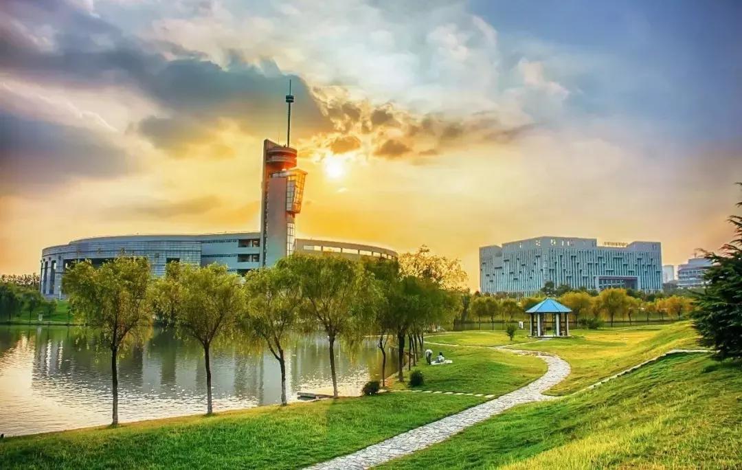 安徽合肥大学二本院校,安徽合肥工业大学