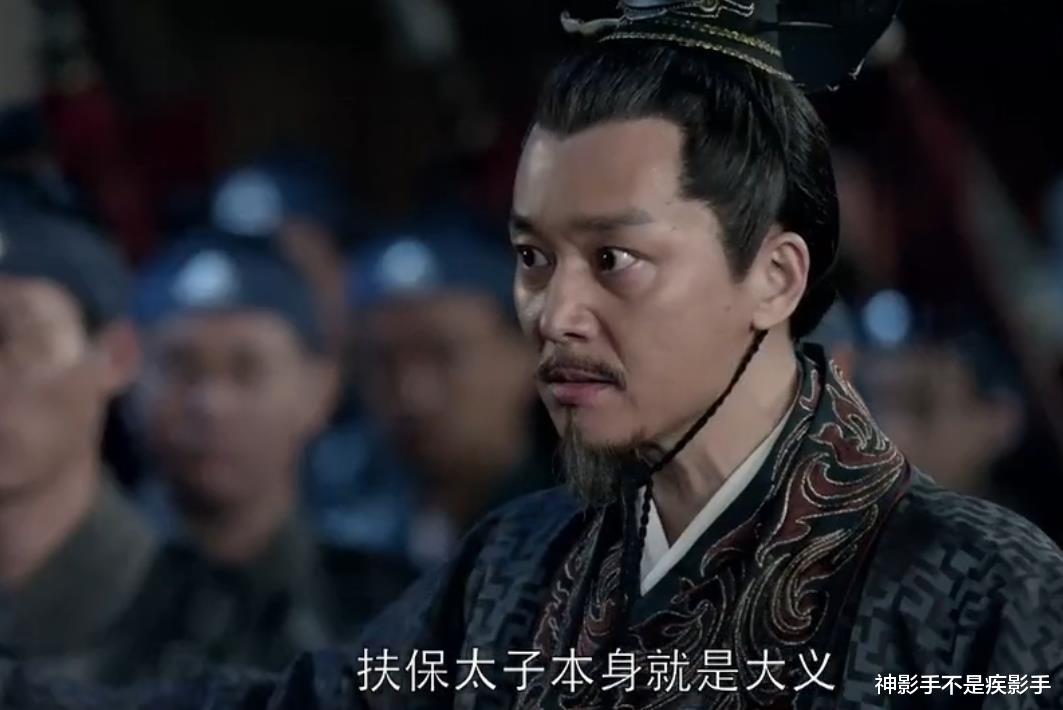 刘奕君电视剧天命之年,刘奕君天命之年演技炸裂