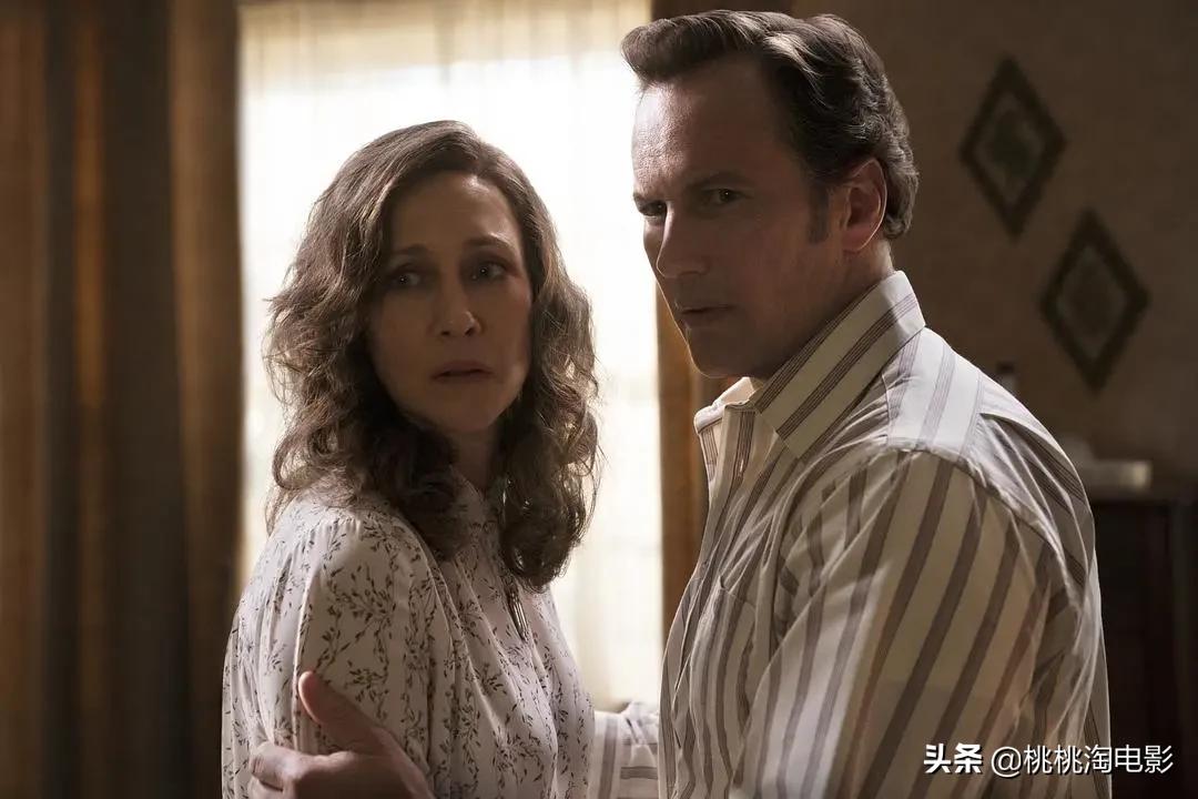 招魂3电影剧情介绍,招魂3电影改编什么事件