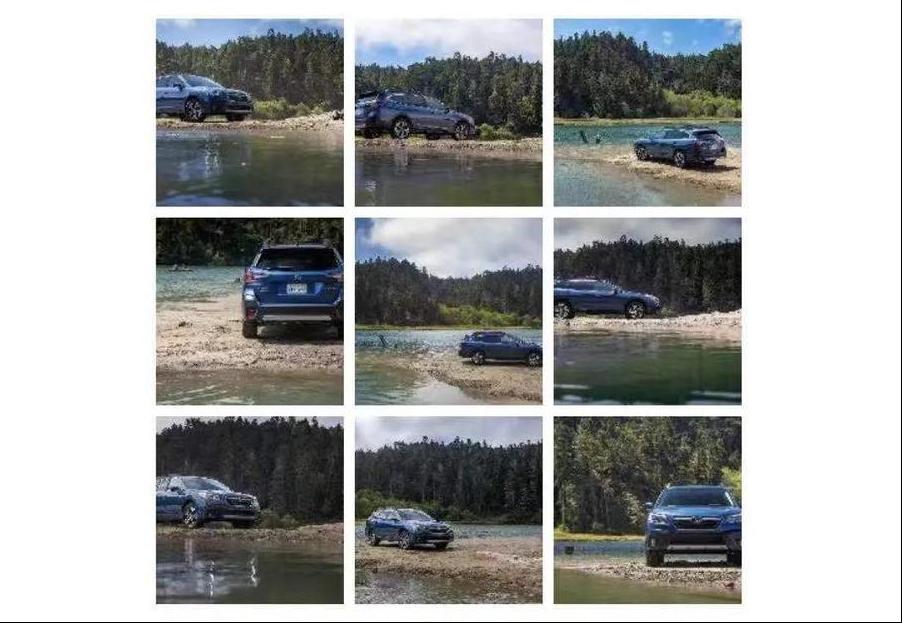 2015年斯巴鲁傲虎2.5排量怎么样,斯巴鲁傲虎2017eyesight