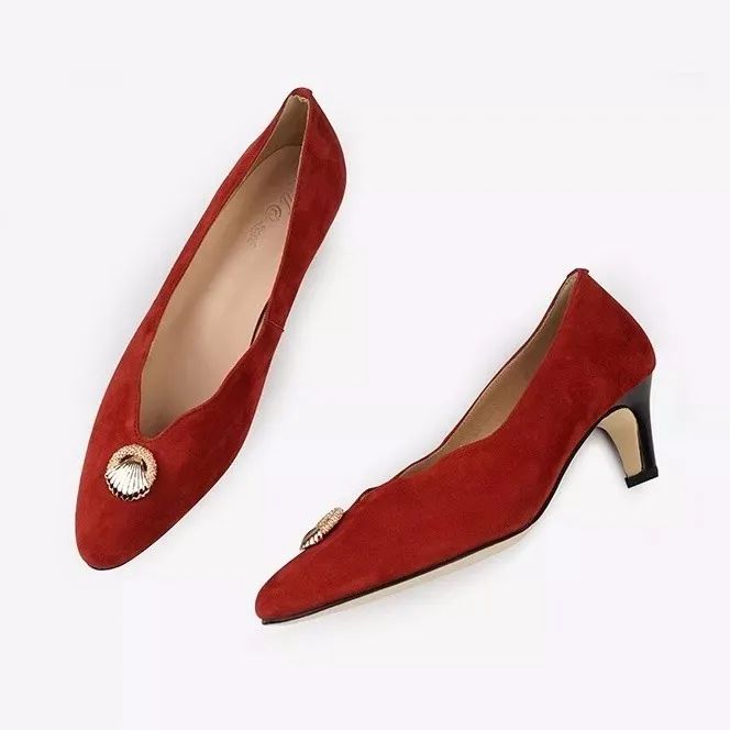 颜值高又好穿的鞋子推荐,春夏值得入手的10款鞋子