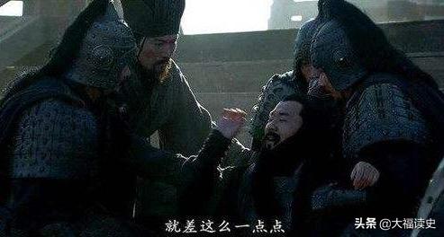 曹操马超潼关大战评书,马超和曹操潼关之战谁的实力大