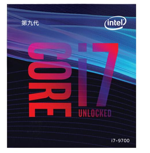 主流CPU的型号与特点,intelamdcpu对比