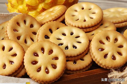 买饼干买什么品牌,扒一扒六款超实惠的饼干
