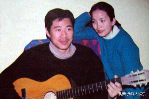 老戏骨张丰毅的成名往事,张丰毅演的陈年往事