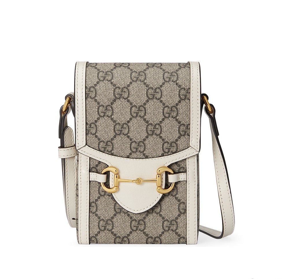 孙怡新款gucci,孙怡手袋