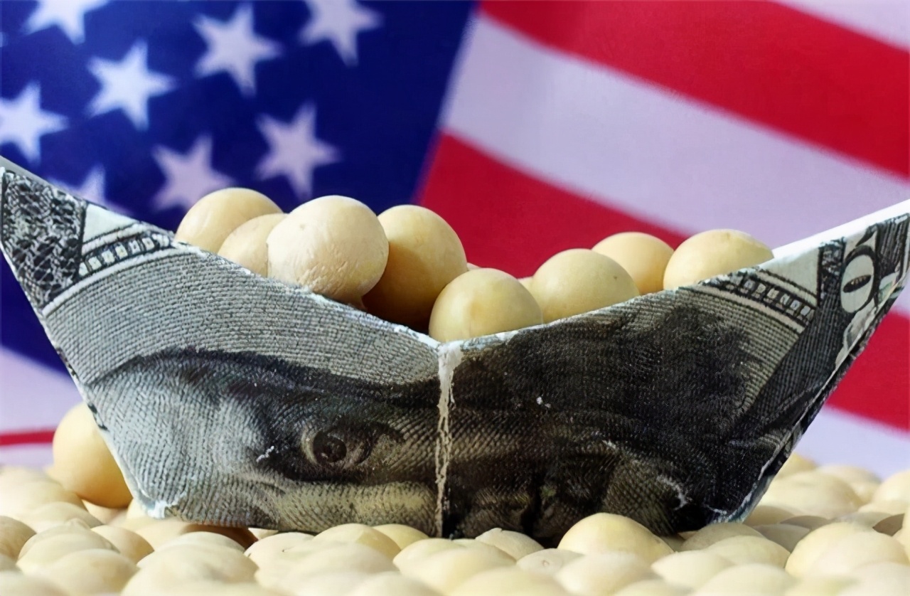 美国粮食价格危机,美国是如何操控世界粮价的