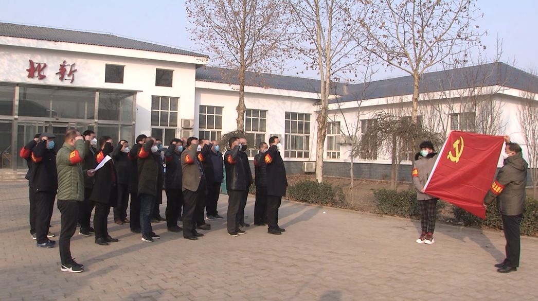 退役军人参加疫情防控宣传报道,退役军人社区疫情防控值守人员