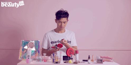 李现干货小技巧,李现攻略