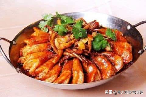 请客吃饭家常菜必备10道硬菜,请客吃饭家常菜必备12道硬菜