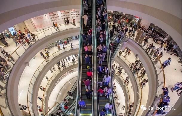 万象城百信广场,2022全国购物中心开业时间