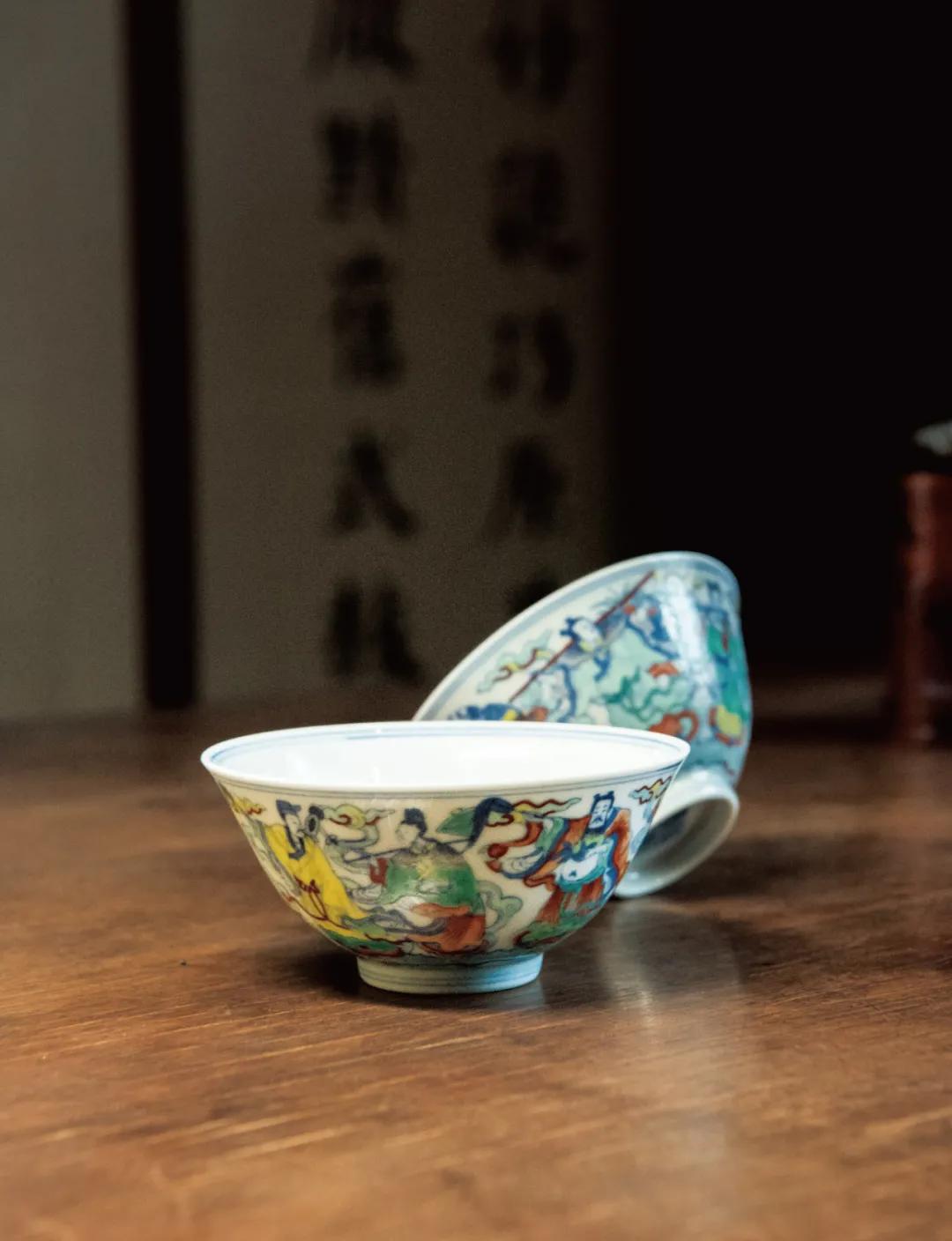 明中期瓷器拍卖价格,最贵明代瓷器拍卖