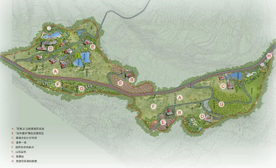 成都天府新区有什么景点,成都天府新区有哪些景点