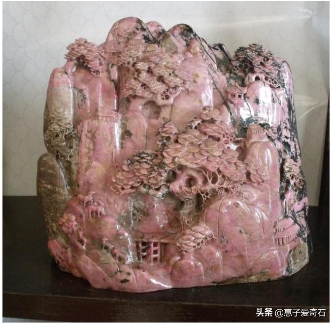 最贵的石头是什么石头,中国最贵的石头在哪