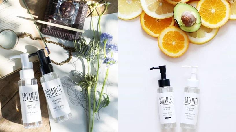 平价韩国护发油有哪些牌子,便宜国货护发油推荐