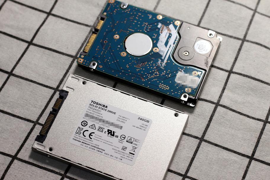 老电脑怎么重装系统,老电脑主机太卡需要换什么