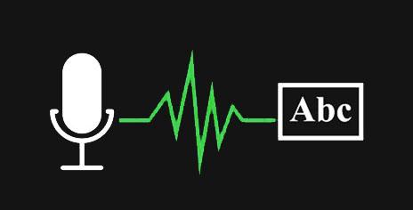 哪个录屏软件可以以声音转字幕,视频语音转字幕教程录屏