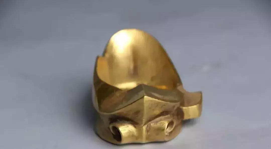 春秋时代的神秘小部件,能让传统弓准度加倍?