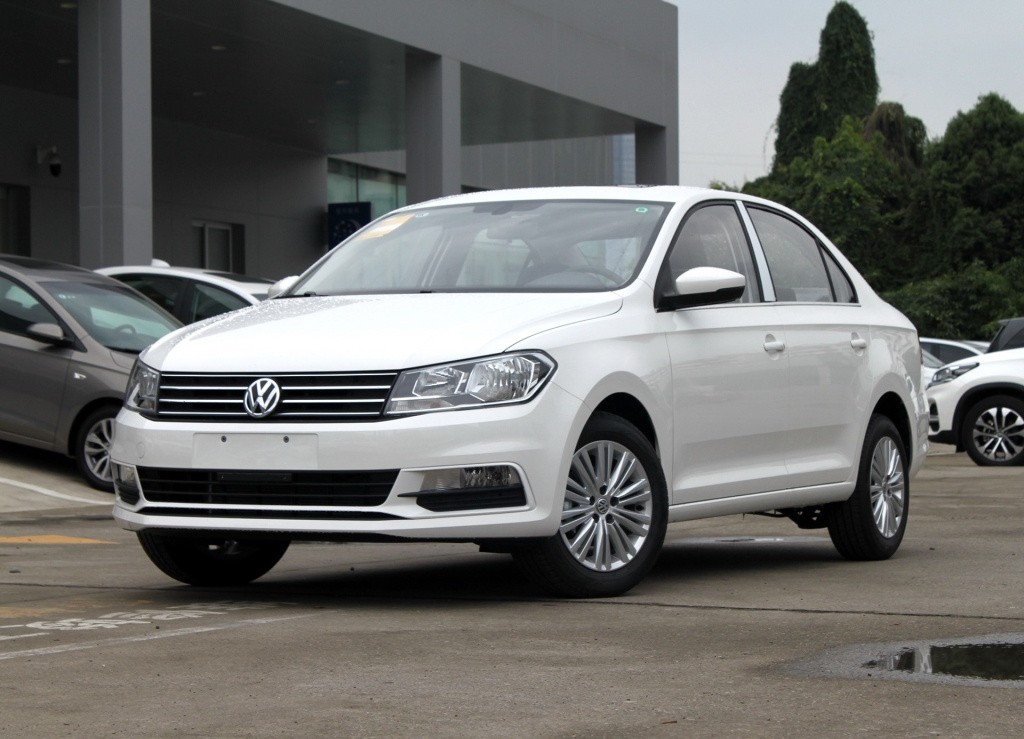 上汽大众桑塔纳2018款试驾视频,德国大众耐用