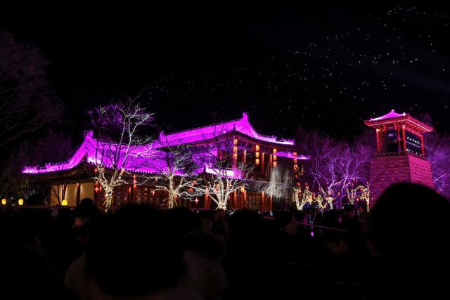 从西安到长安1905-2019沧海桑田(二)