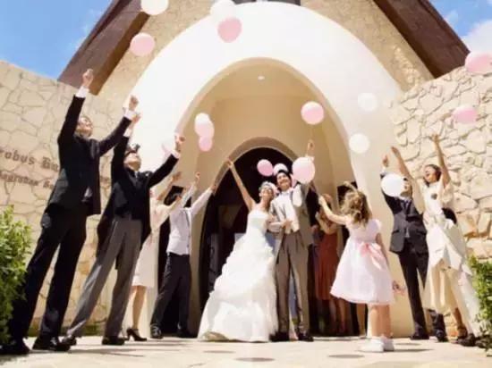 婚礼准备应该避免哪些坑,选择婚礼场地的16个注意事项