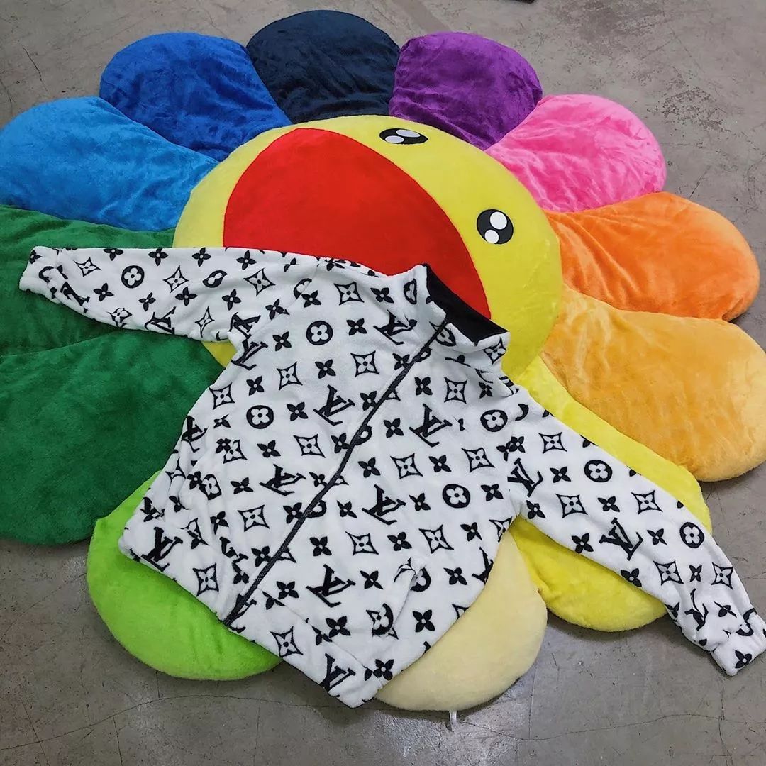 这周女艺人们传来啥潮流尖儿货刘雯我锁了