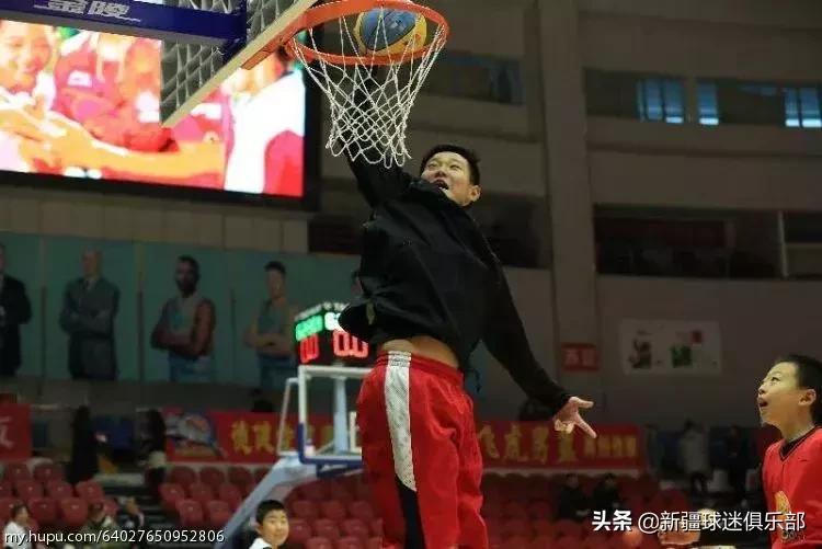 2019新疆广汇青年队,新疆广汇男篮新赛季阵容