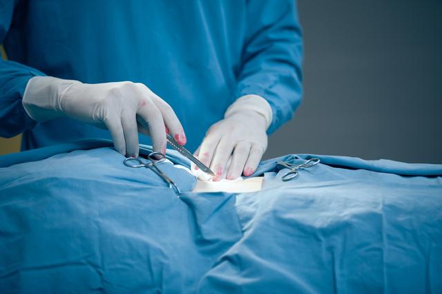 不胀气老是放屁怎么回事,不放屁代表肠胀气结束了吗