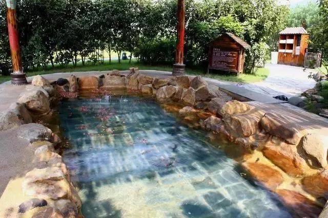 森波拉温泉度假村两天一夜游,倒数跨年狂欢夜