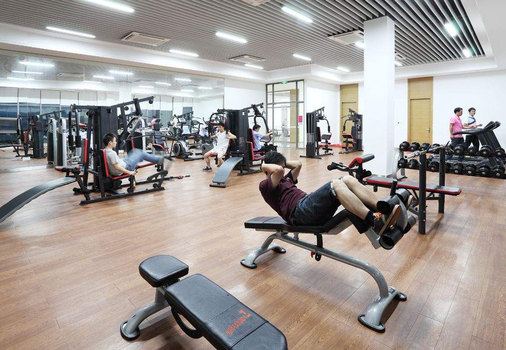 普拉提全身减脂塑形站立,娱乐圈内风靡的普拉提运动