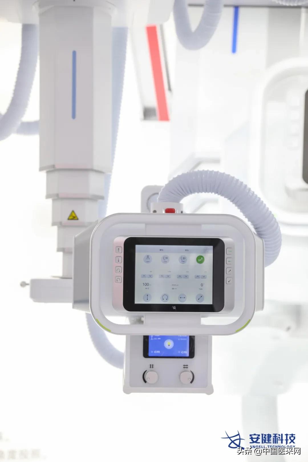 安健科技最新消息,安健科技新品