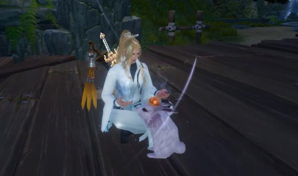 剑网3入手难度选择攻略,剑网3遗失的美好怎么选