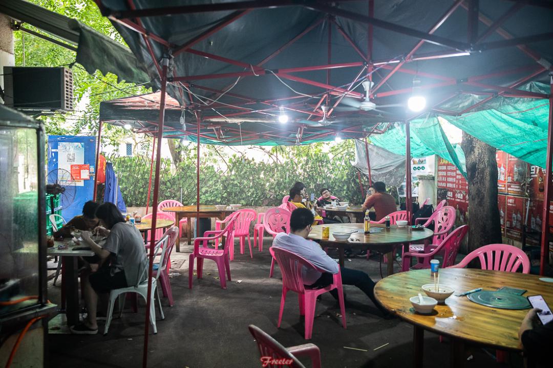 默默无闻12年的大排档，竟凭一碗“糟粕醋伊面汤”出圈？