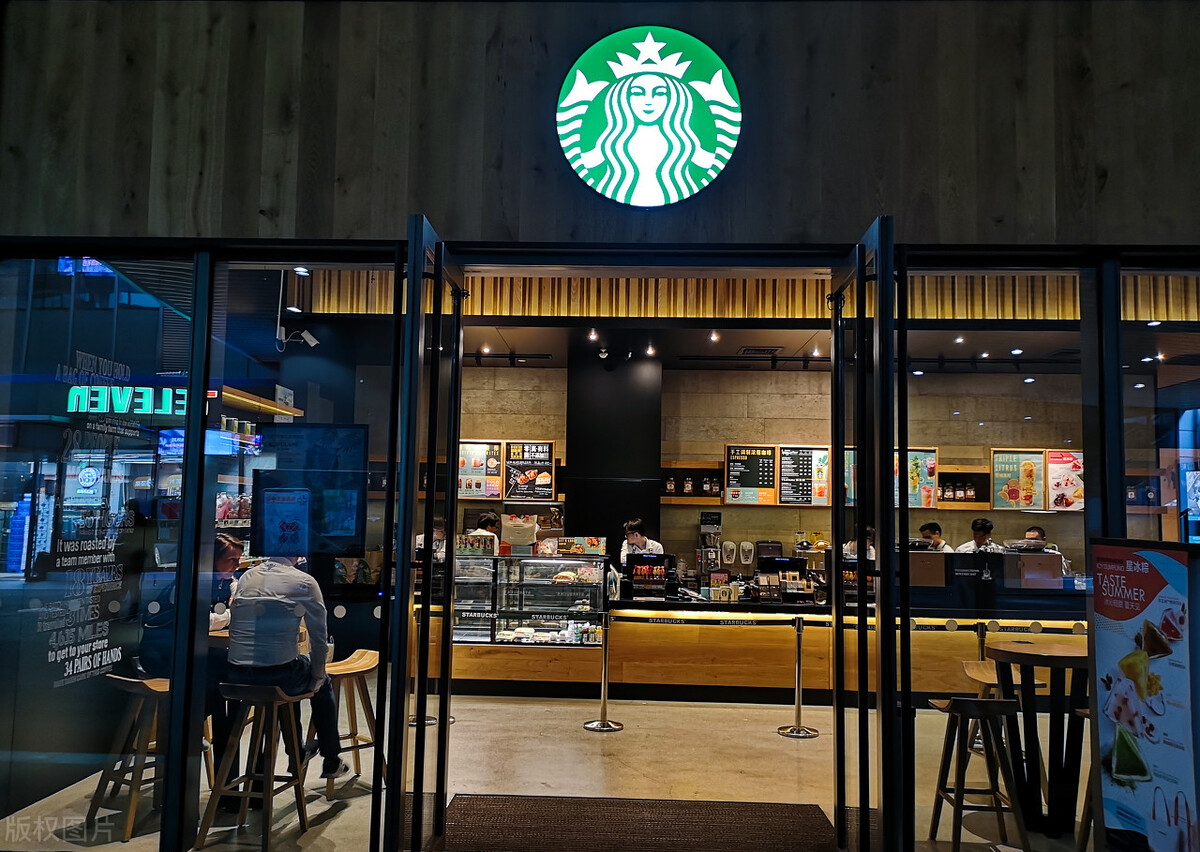 大学生在星巴克上班怎么样,大学生星巴克兼职值不值