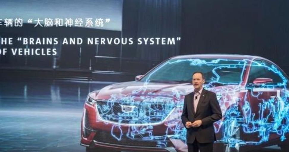 中国汽车行业裁员最新消息,23年汽车行业裁员降薪