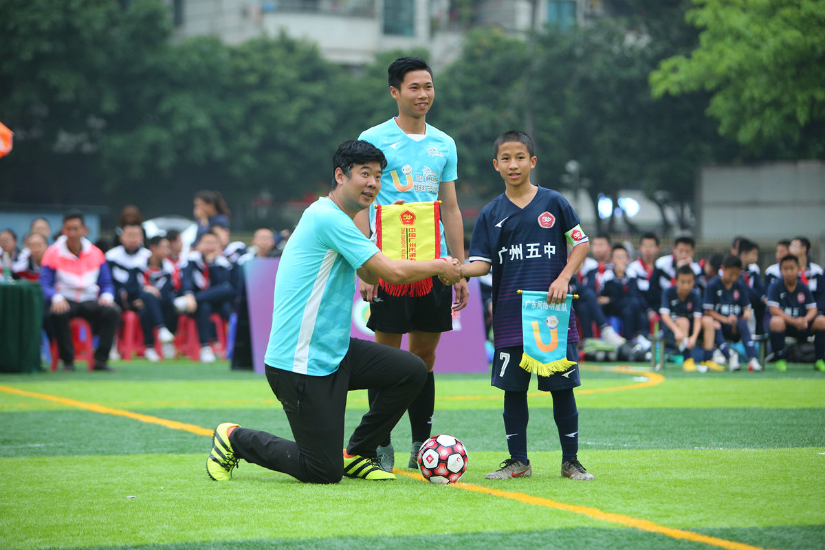 广东省5人足球城市冠军杯落幕,广东省五人足球甲级联赛决赛