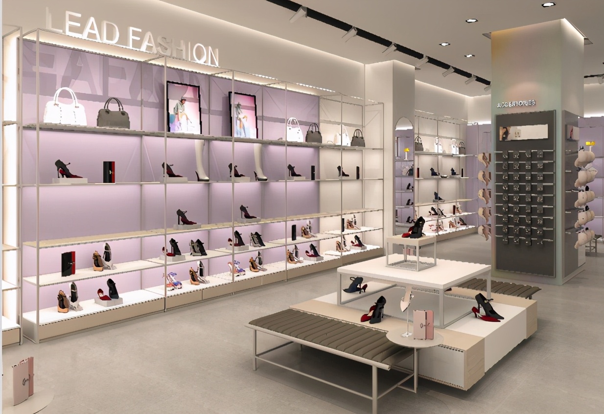 依思Q一字扣女鞋,依思女鞋属于什么档次