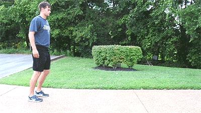 教你如何正确的拉伸,如何学会正确的拉伸