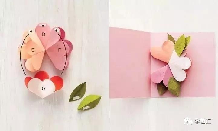 有没有给老师做的教师节的手工,教师节礼物手工制作花束超简单