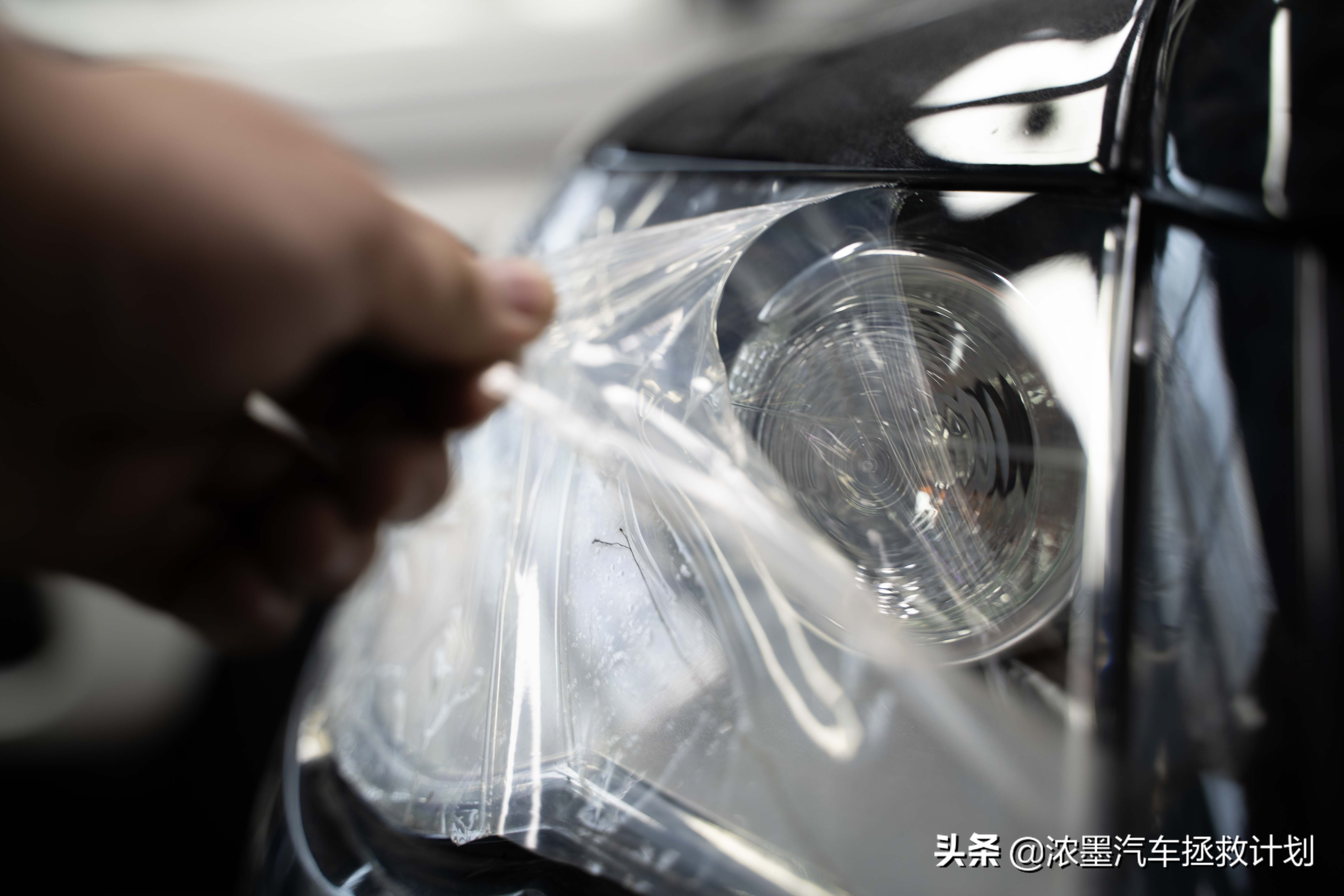 途锐锋锐,途锐锋锐版改装